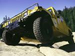 Hummer H1 Convertible 1992 года